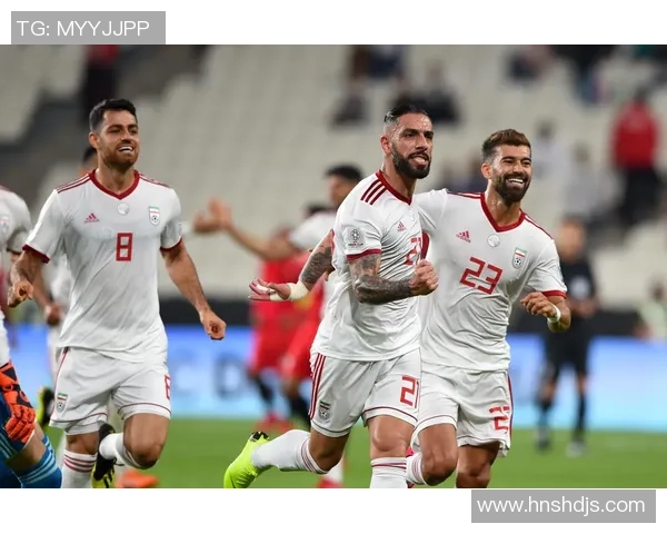 伊朗足球历史十大球星排名盘点及其精彩瞬间回顾