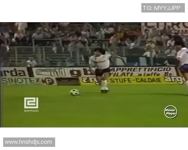 八号球衣的足球巨星们：从马拉多纳到现代名将的传奇故事